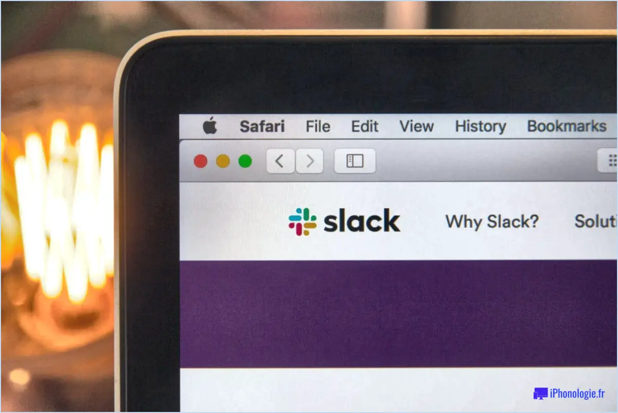 Comment supprimer définitivement un canal Slack?