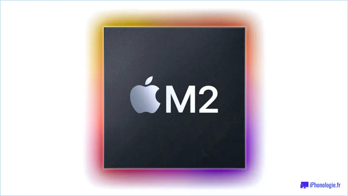 Les Mac M2 Max et M2 Ultra apparaissent dans les journaux de tests d'Apple à l'approche de la WWDC23