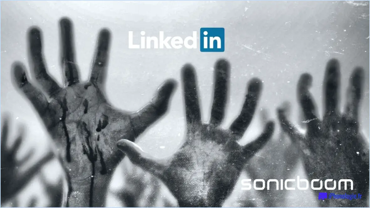 LinkedIn supprime-t-il les comptes inactifs?