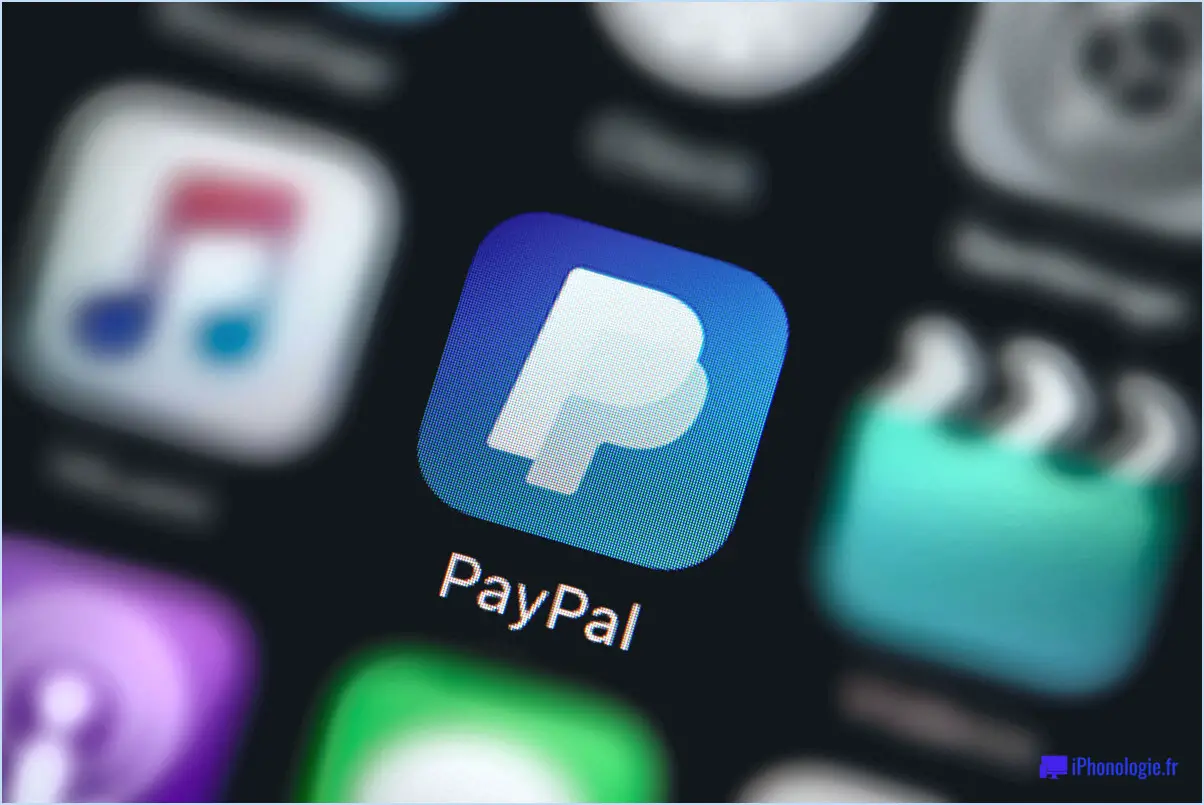 PayPal supprime-t-il les comptes inactifs?