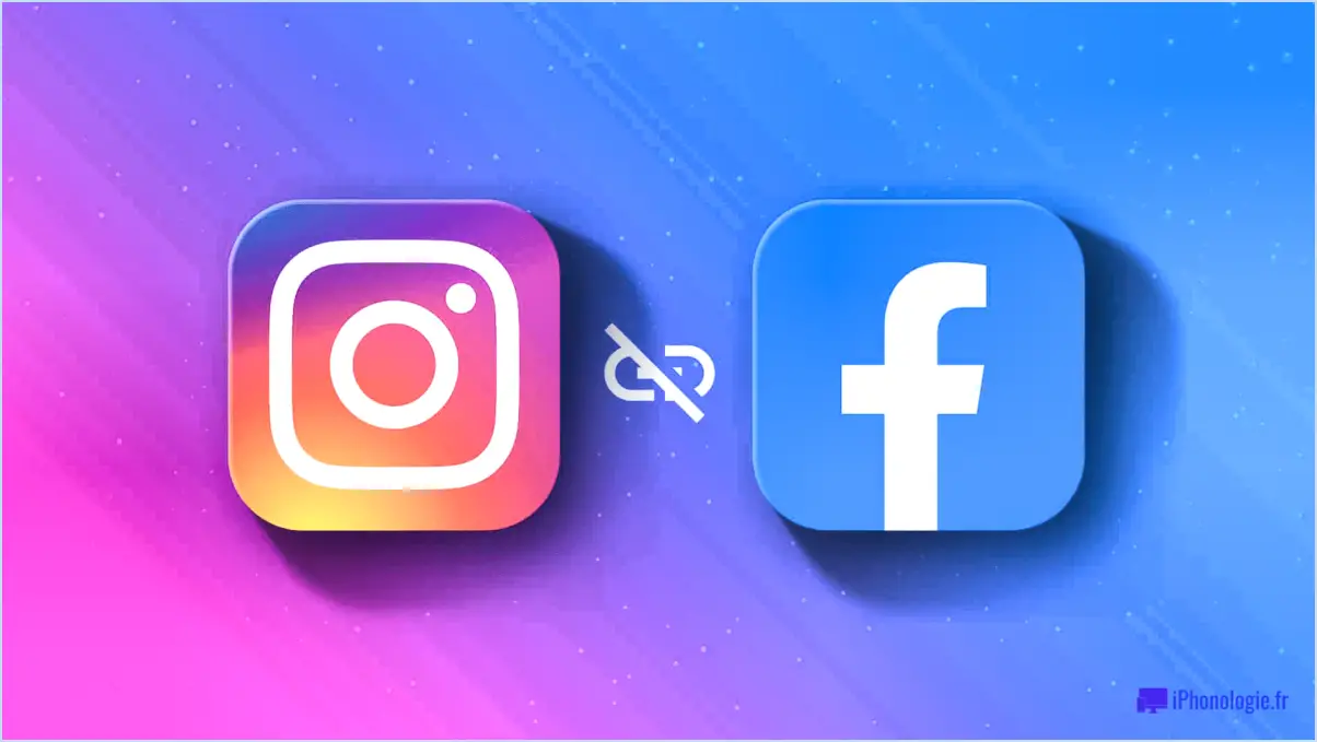 Peut-on avoir un compte instagram sans facebook?