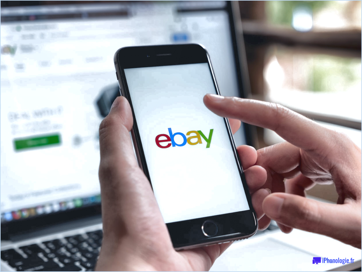 Que se passe-t-il si vous fermez votre compte eBay?