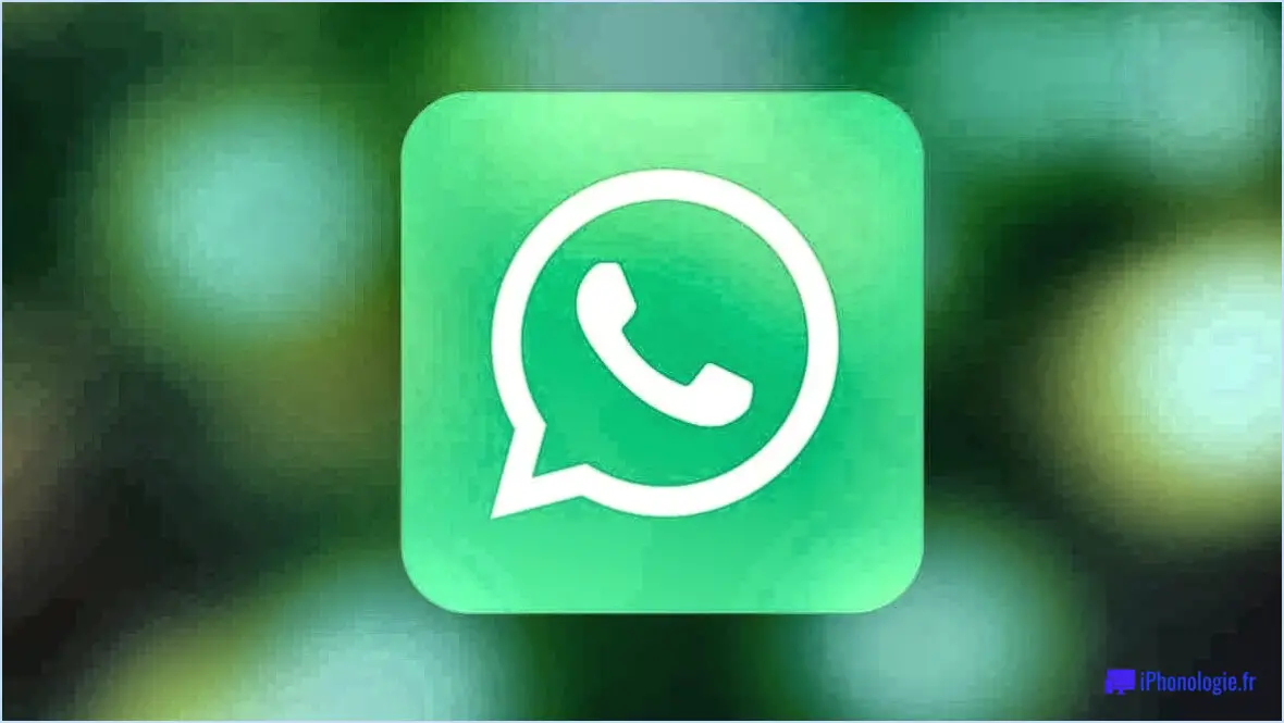 Whatsapp meilleur anytrans whatsapp android vers iphone avis?