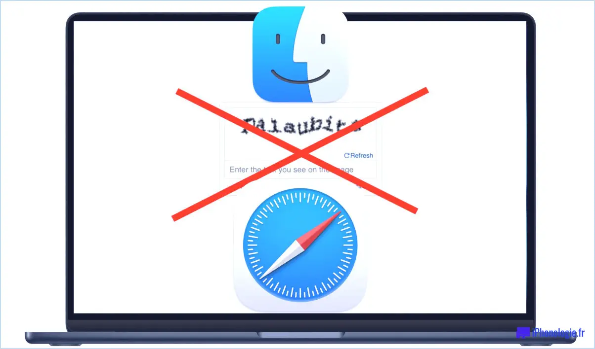 Bypass CAPTCHAs on Mac automatically