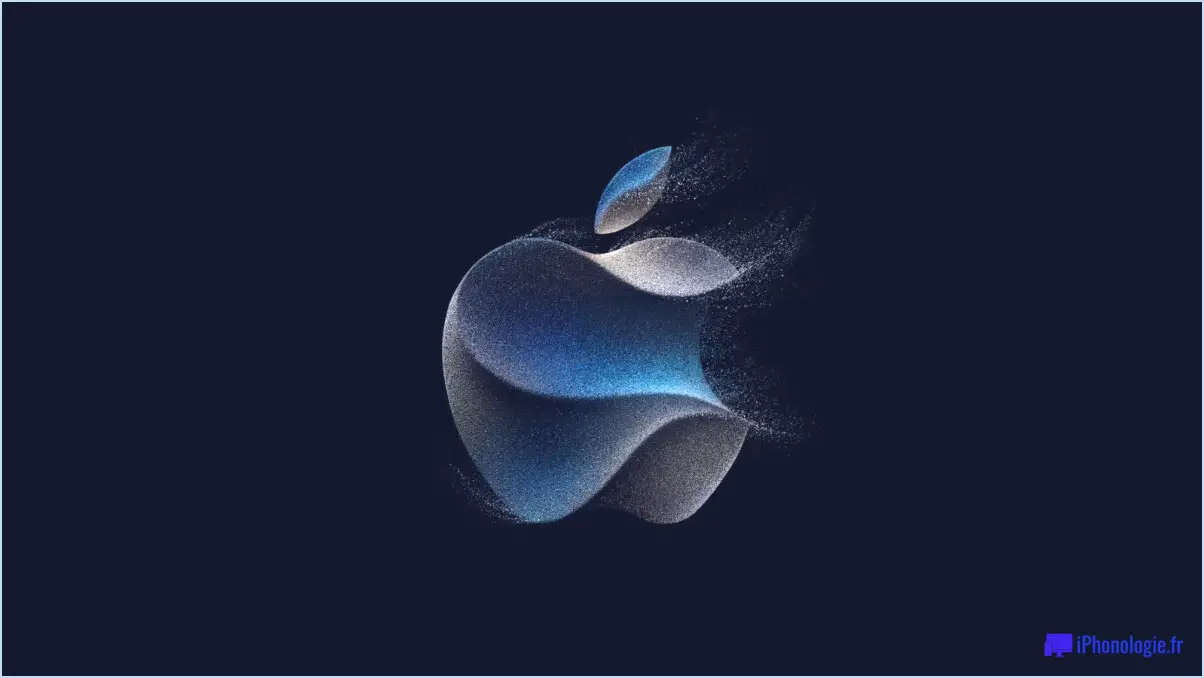 Apple September 2023 Event Wallpaper in 4k