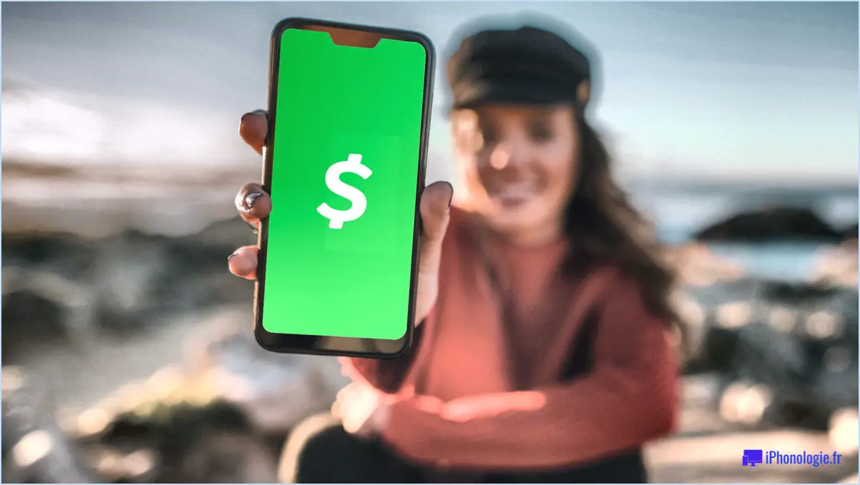 Comment fonctionne la récompense cash app?