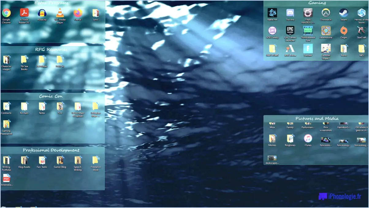Deskscapes ajoute les fonctionnalités de live wallpaper dreamscene à windows 8?