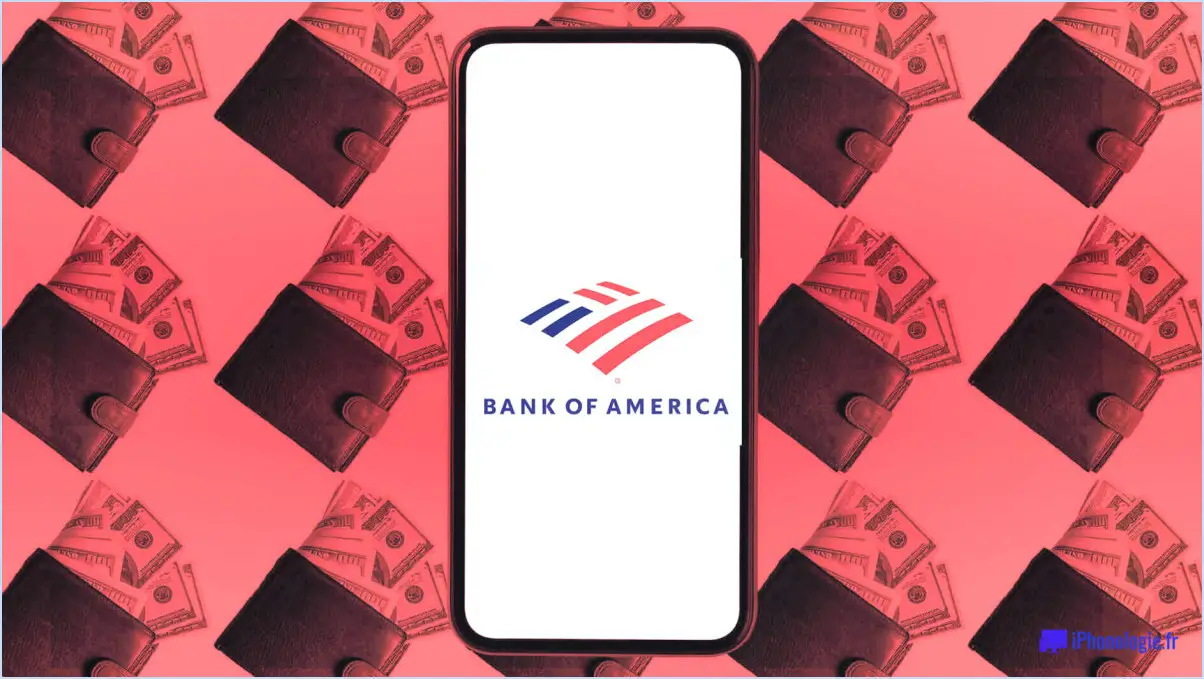 Does Bank of America charge to close an account?