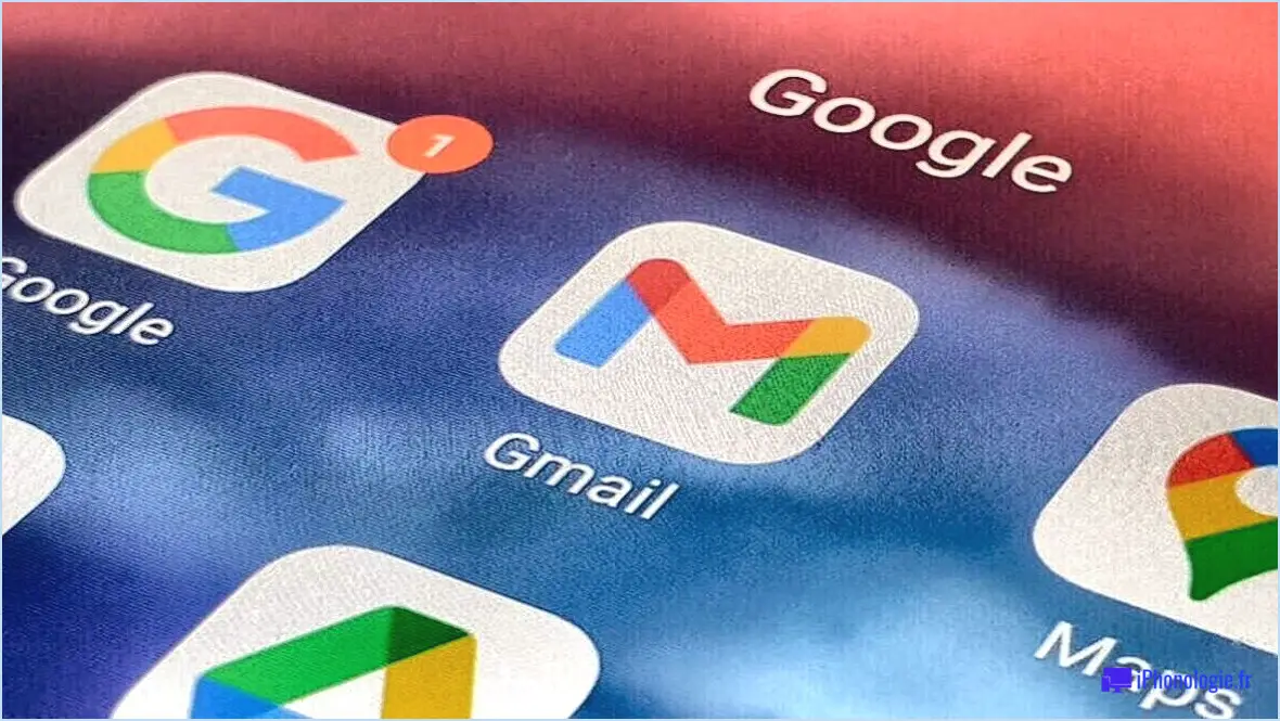 Gmail ne reçoit pas les e-mails? Essayez ces conseils utiles?