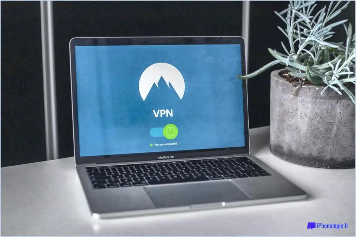 Pourquoi est-il important d'acheminer le trafic DNS via votre VPN?