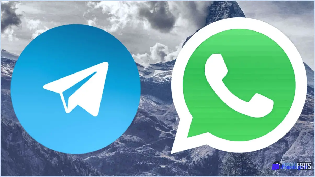 Whatsapp comment importer des autocollants telegram sur whatsapp?