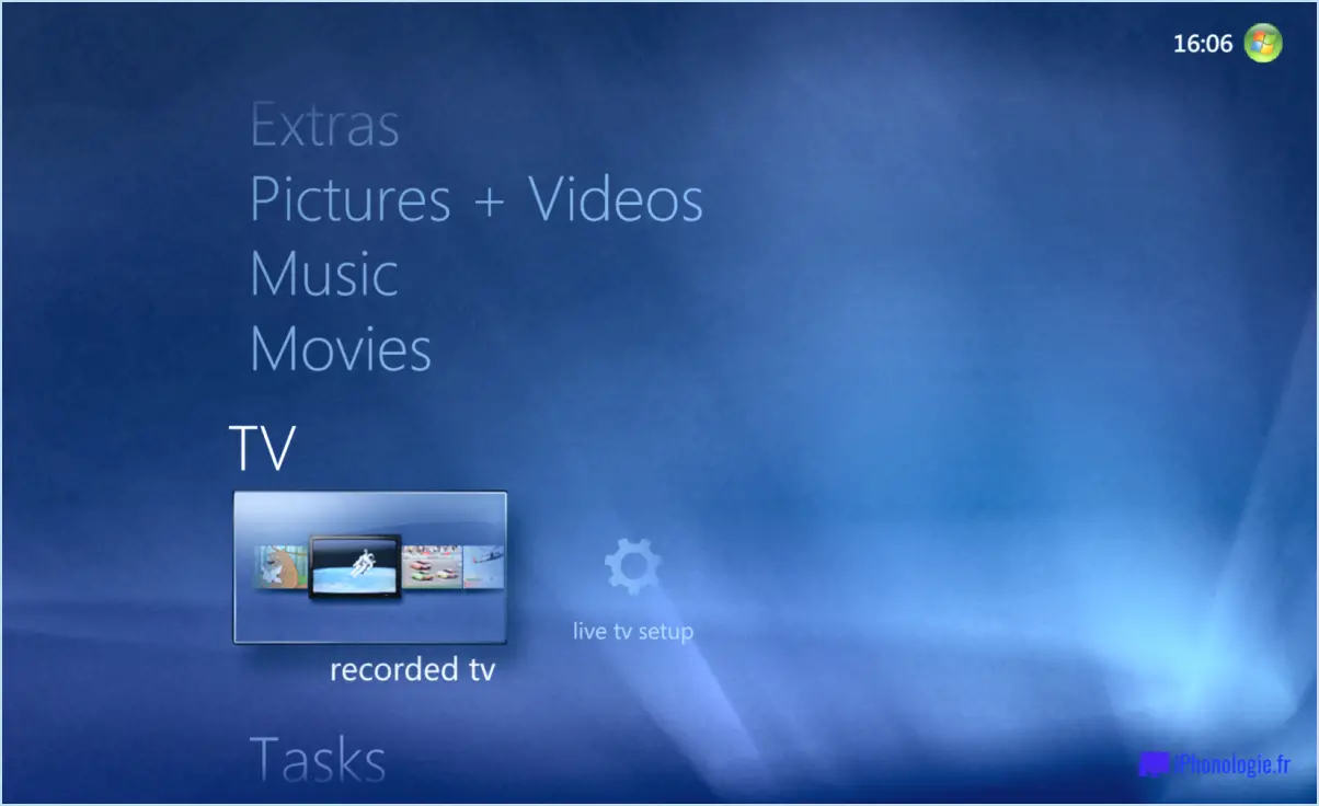 Windows media center n'est pas disponible sur windows 10?