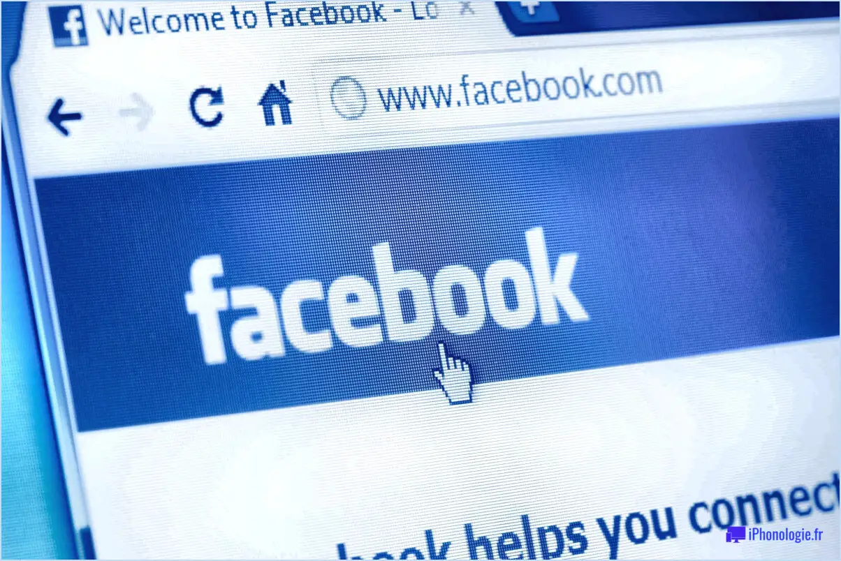 Comment assurer la sécurité lors de l'utilisation de Facebook Marketplace?