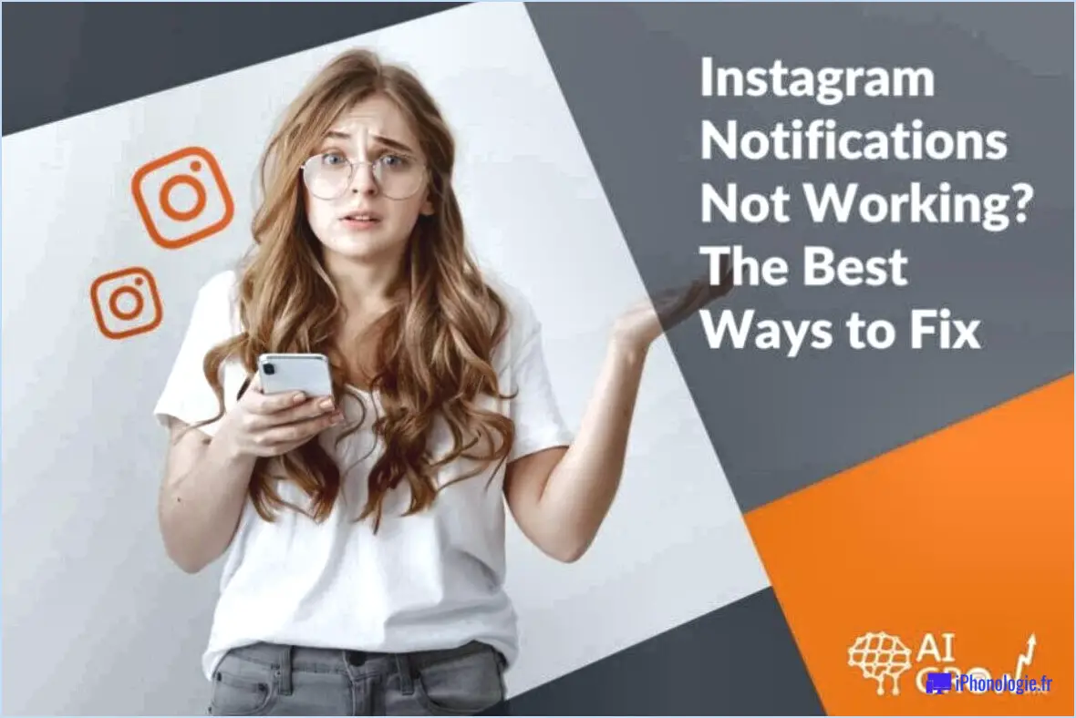 Comment voir plus de 100 notifications sur instagram?