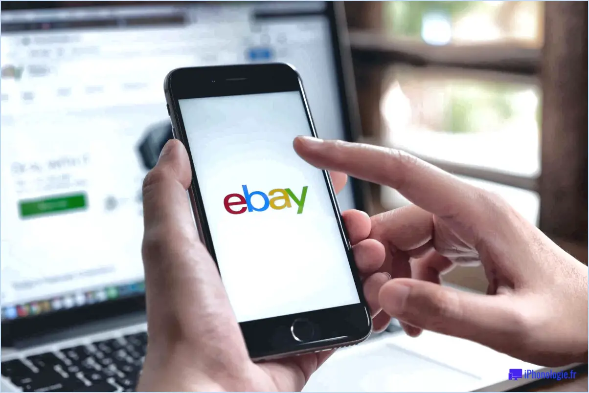 Comment imprimer une facture sur ebay?