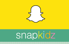 Snapchat's SnapKidz App 2023: Améliorer l'expérience sociale pour les enfants