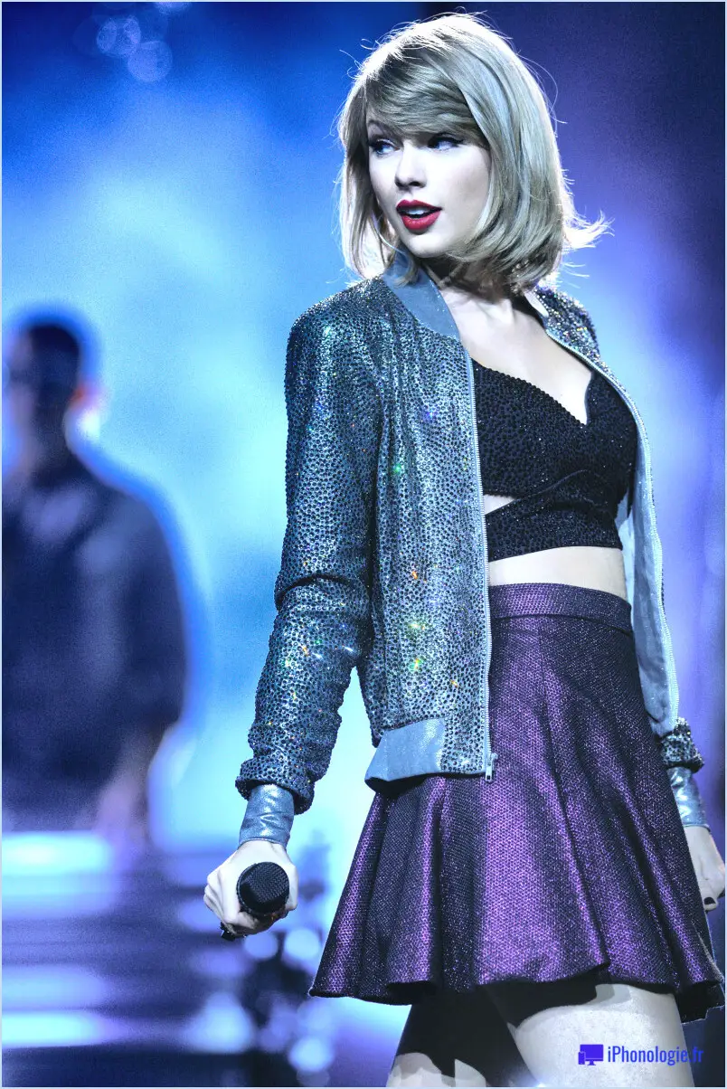 Apple Music organise un événement mystère autour de Taylor Swift à New York le week-end prochain.