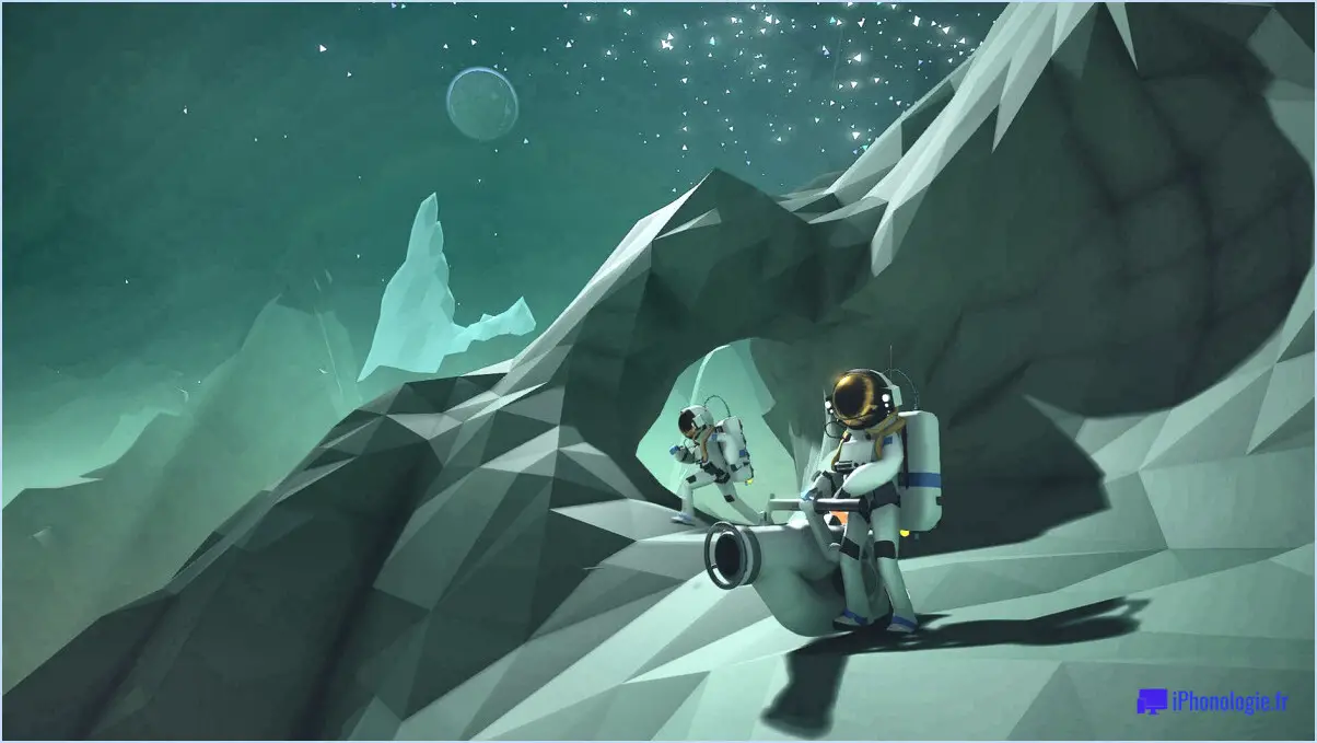 Comment inviter des amis sur astroneer xbox one?