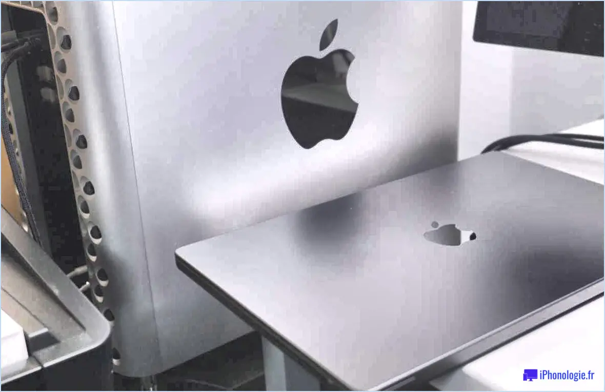 MacBook Pro Mac Pro