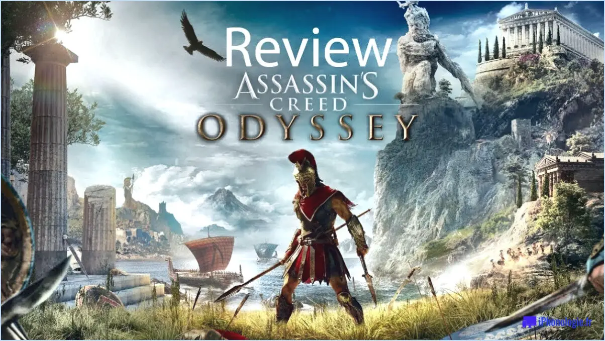 Comment plonger dans assassins creed odyssey xbox one?