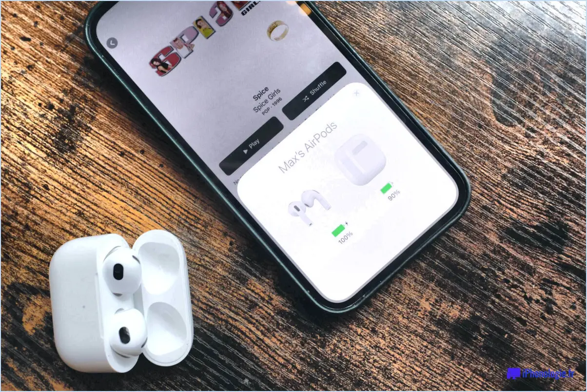 Airpods range explained how far away do airpods work?