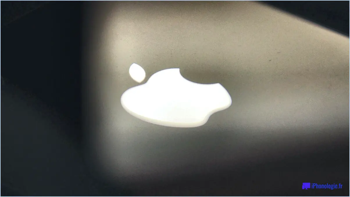 Apple travaille actuellement sur un iPhone pliable, selon un rapport