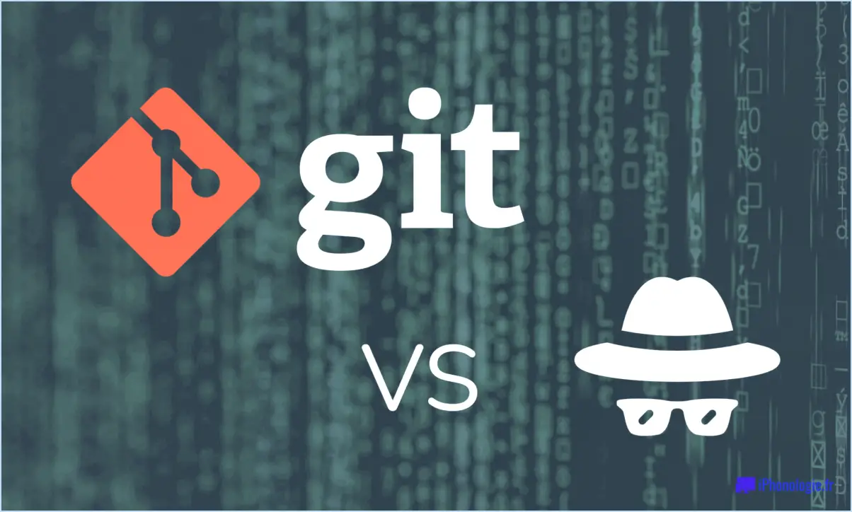 Comment cloner un dépôt Git sous Linux?