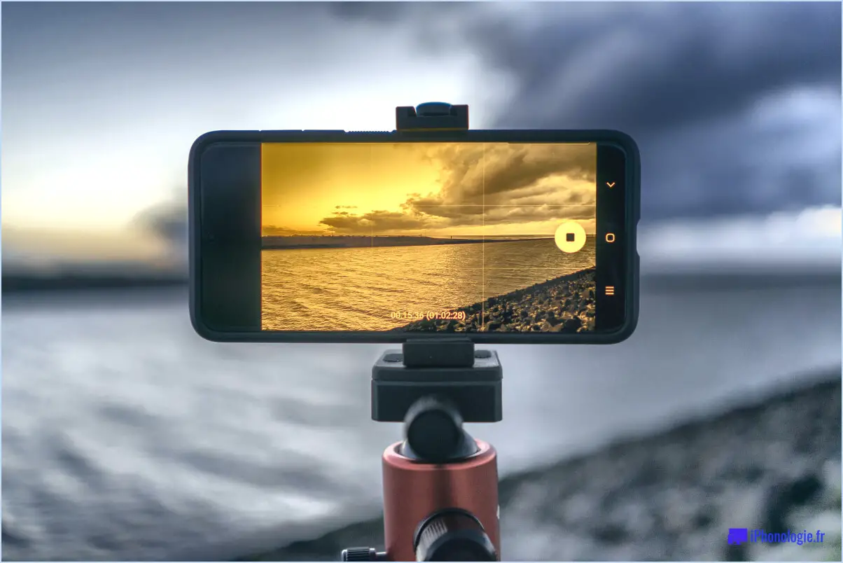 Comment transférer des photos d'un appareil photo numérique vers un appareil Android?