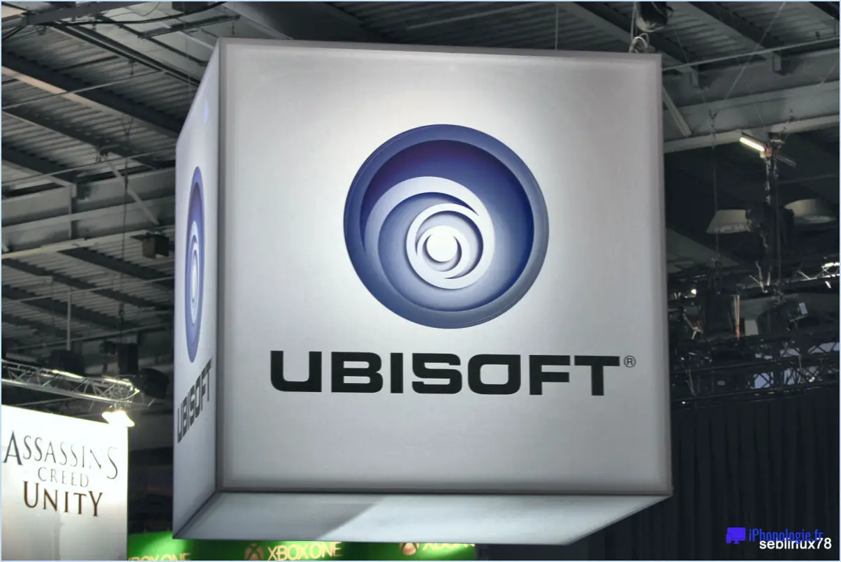 Pouvez-vous changer votre nom Ubisoft?