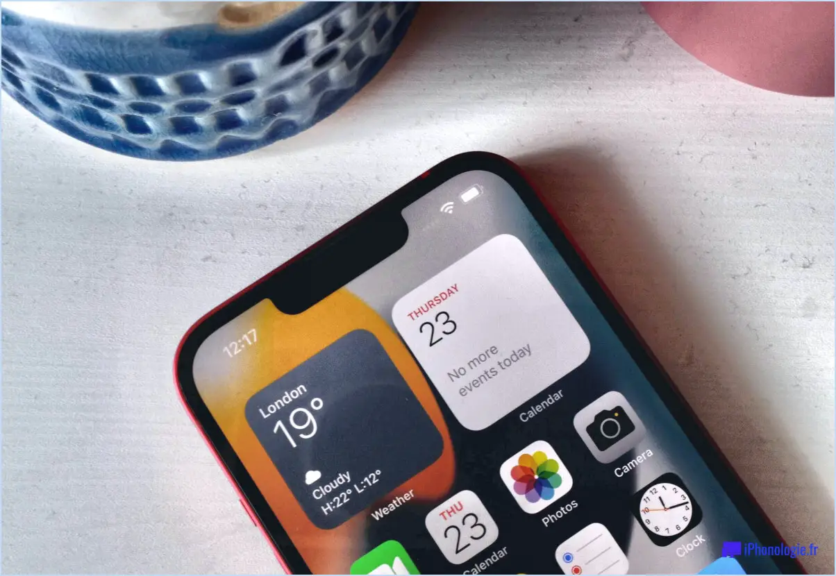Un rapport affirme que l'iPhone 17 sera enfin doté d'un écran toujours allumé