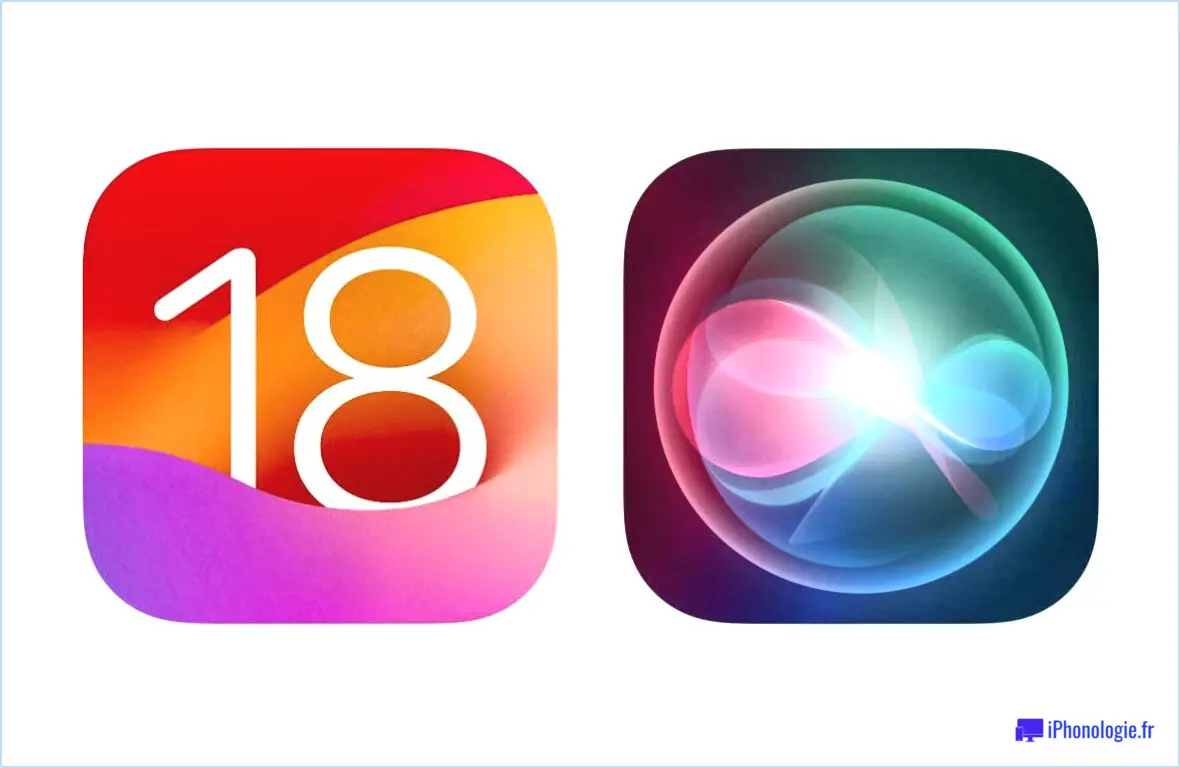Apple aurait conclu un partenariat avec le géant chinois Baidu pour les fonctionnalités d'IA d'iOS 18