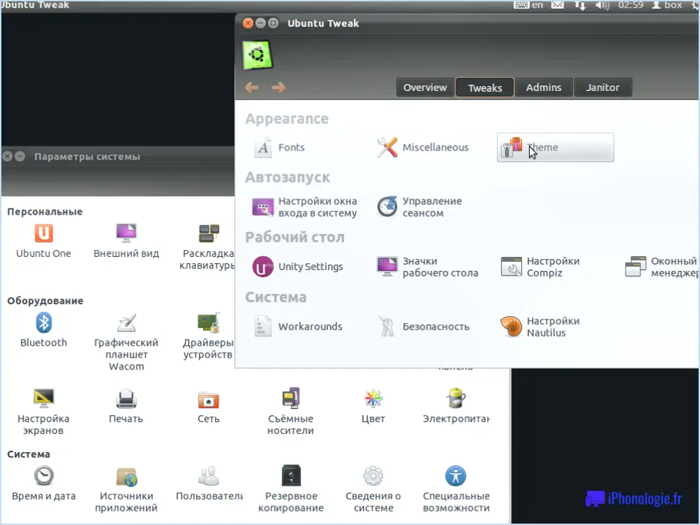 Comment installer et configurer ubuntu one pour windows?