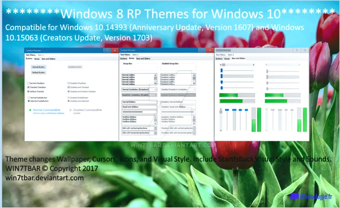 Comment migrer les applications de windows 8.1 preview vers rtm?
