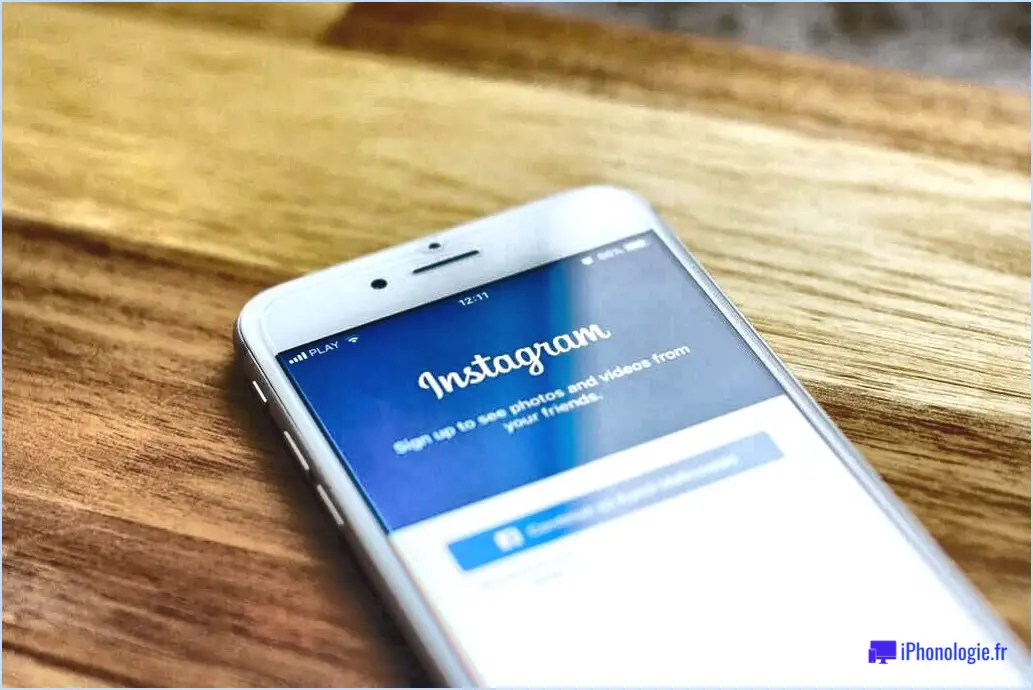 Comment trouver des vies aléatoires sur instagram 2020?