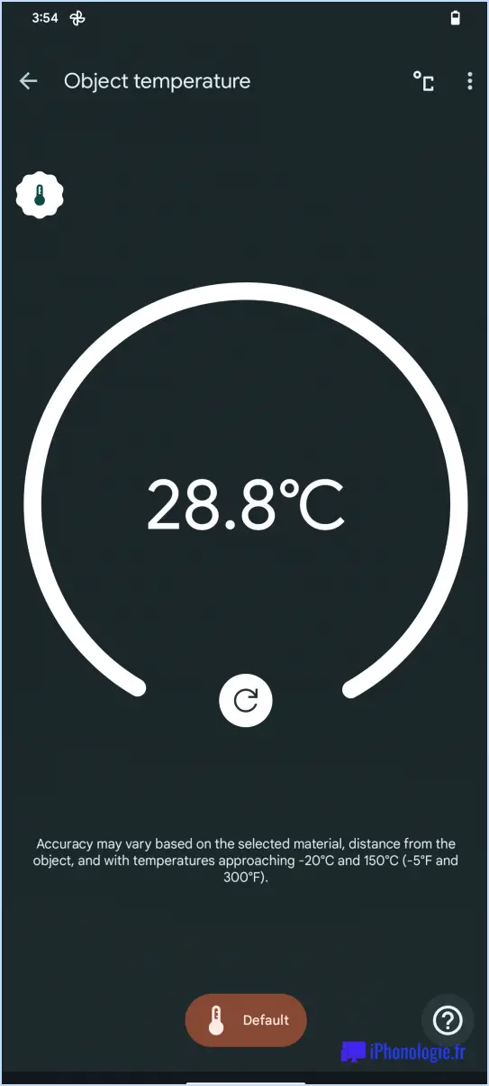 Comment vérifier le temps d'écran sur Android?