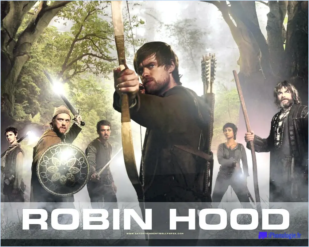 Robinhood com est-il sûr?