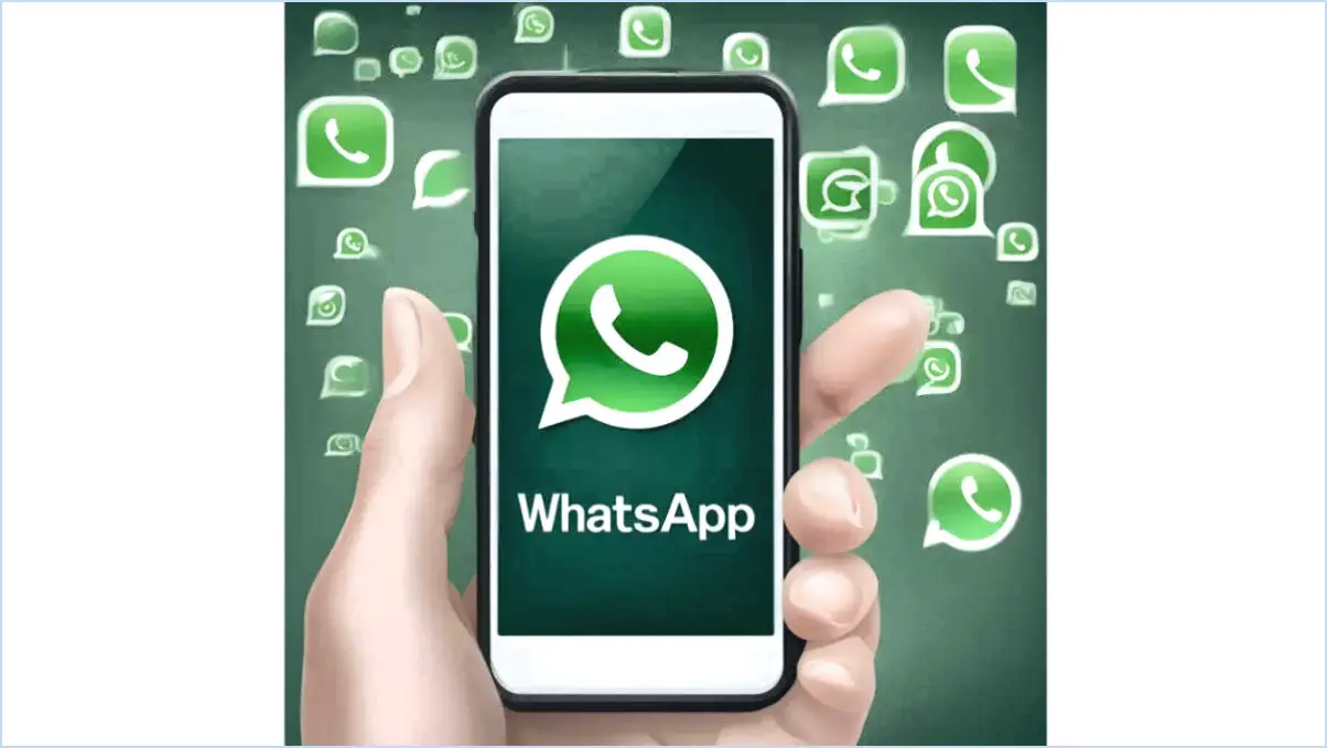 Arnaques à la sécurité de WhatsApp et comment se protéger?