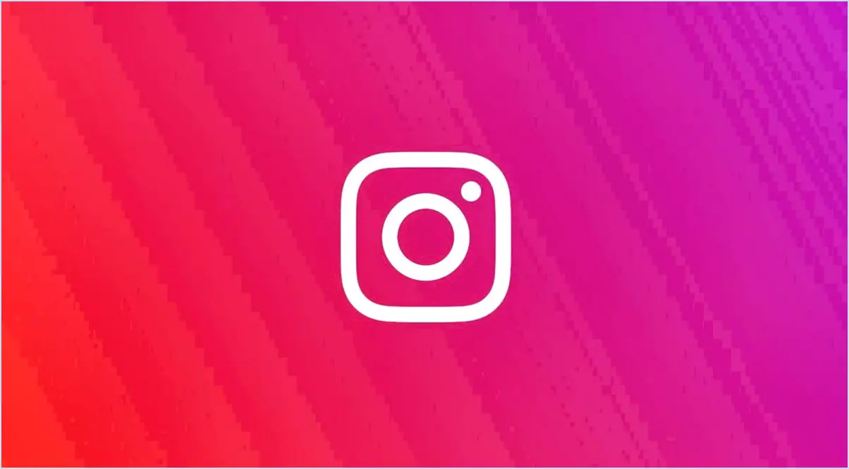 Comment faire revivre un compte instagram mort?