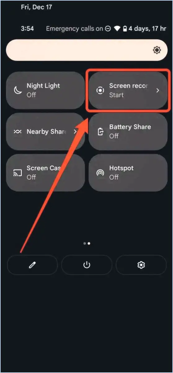 Comment faire une capture d'écran sur snapchat sans qu'ils le sachent 2021?