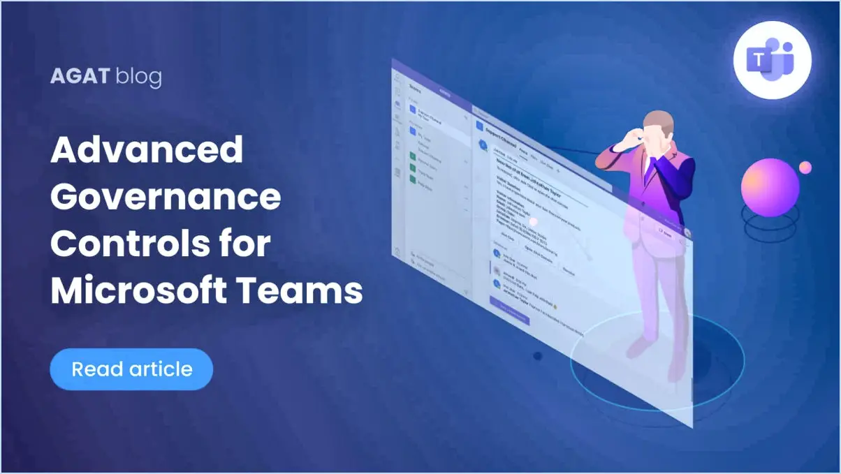 Comment intégrer Monday.com dans Microsoft Teams?