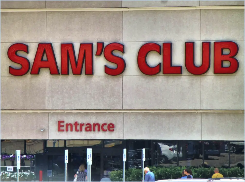 Comment puis-je annuler le renouvellement de mon adhésion à Sam's Club Auto?