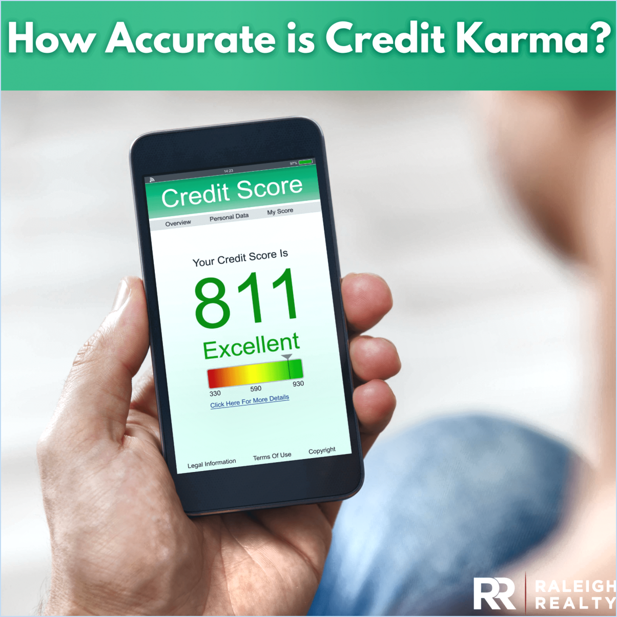 Credit Karma affecte-t-il votre cote de crédit?