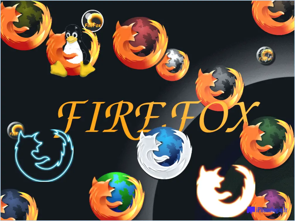 Firefox : Des fonctions utiles que tout le monde devrait utiliser?