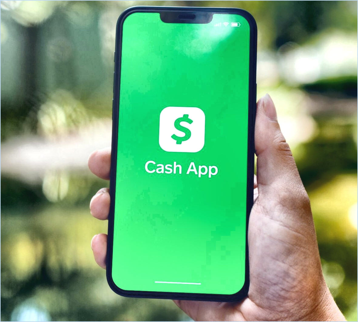 L'application Cash a-t-elle des problèmes en ce moment?