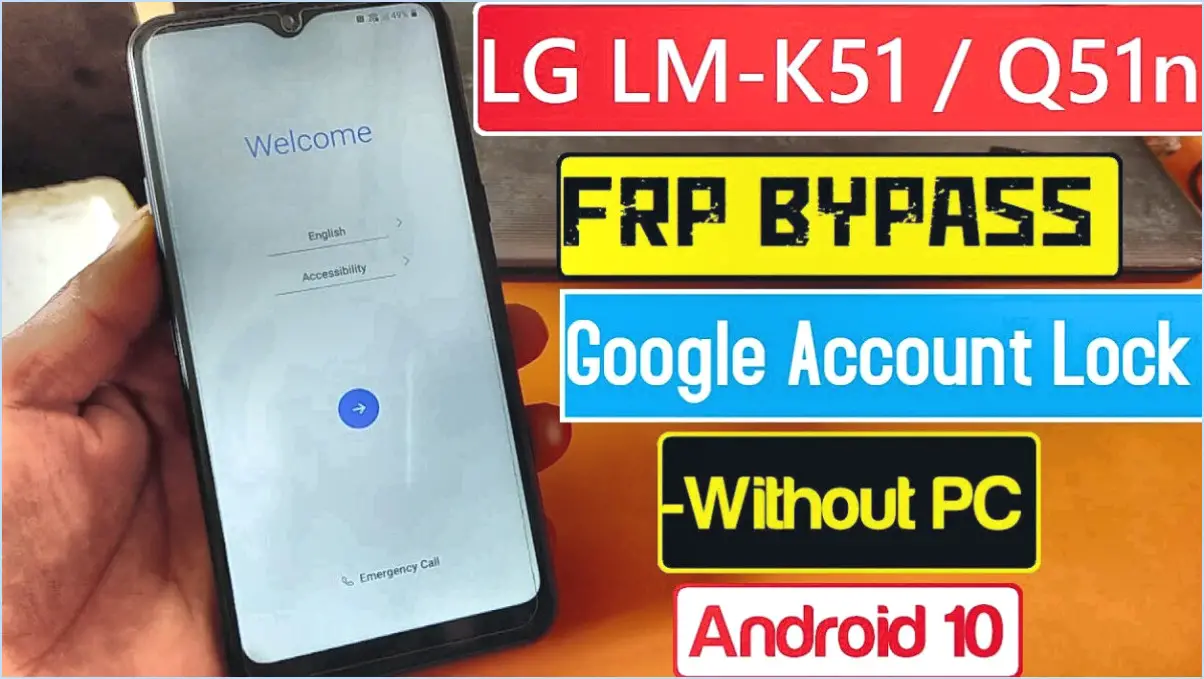 Lg frp bypass tool download?
