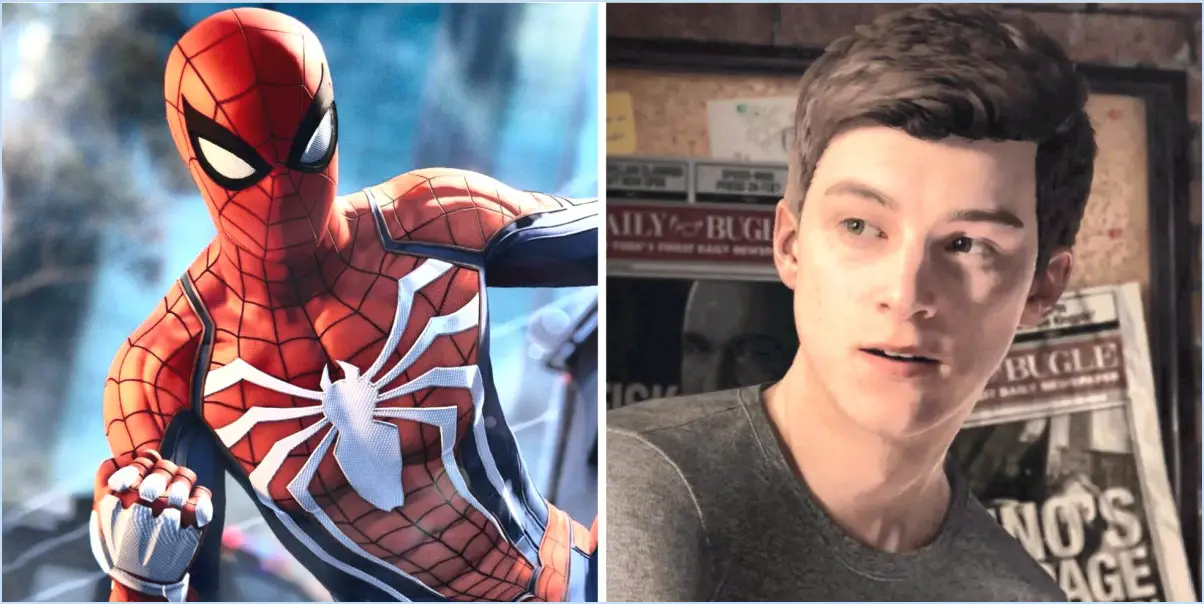 Spiderman ps4 combien de temps?