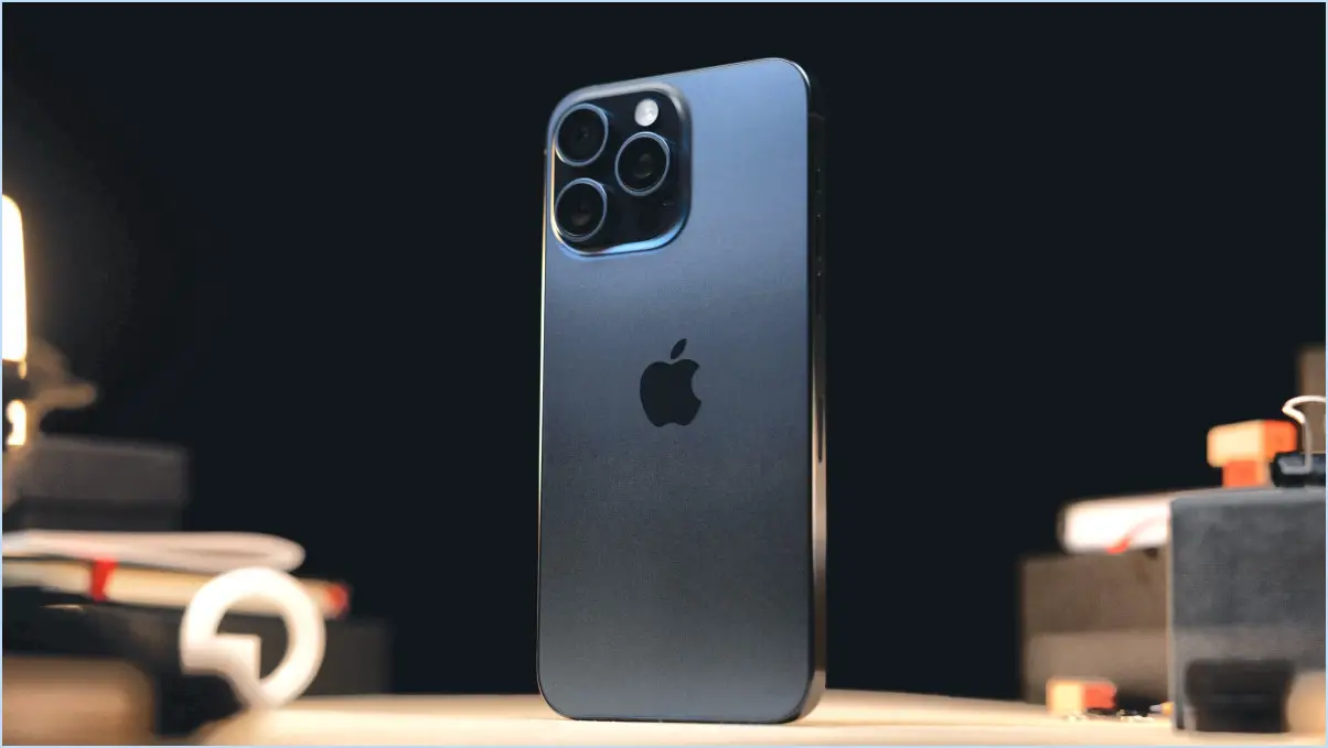 Voici l'A18 Pro : La vitesse et l'intelligence à attendre de la prochaine puce d'Apple pour l'iPhone