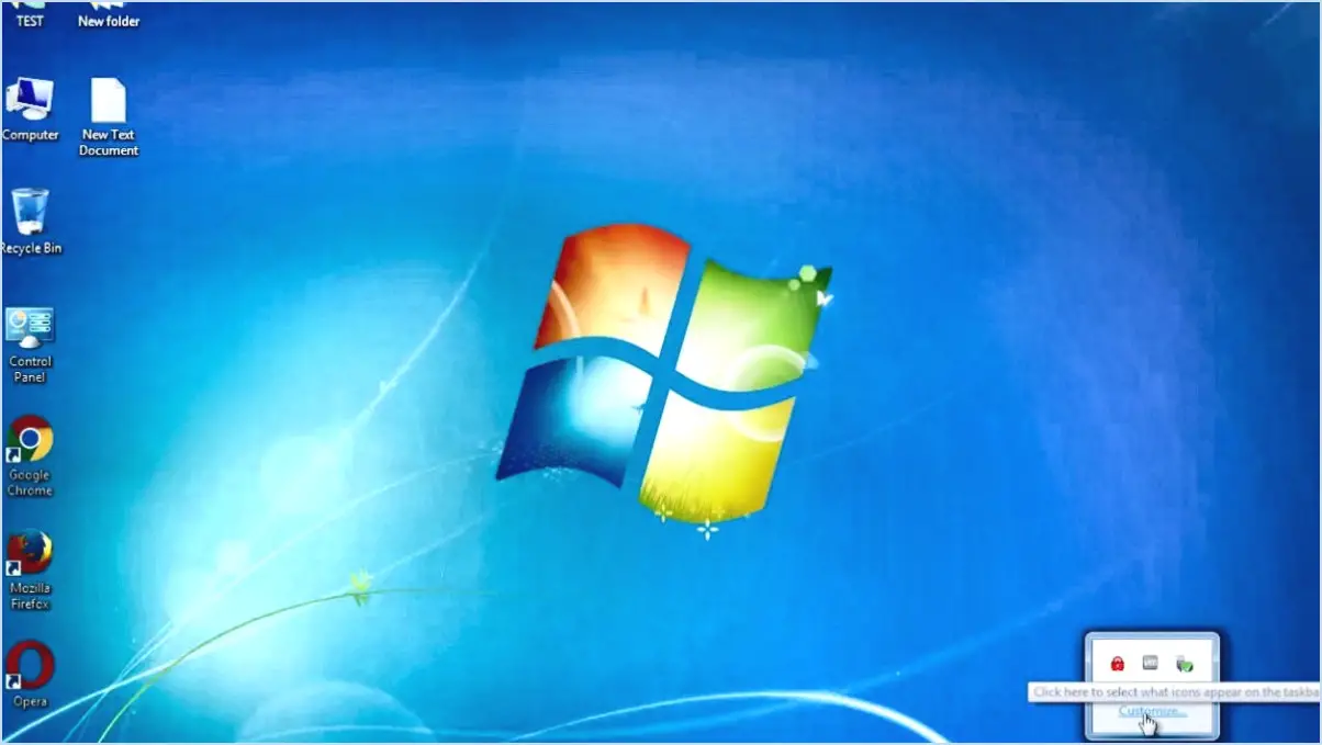 Windows 7 : Corriger l'erreur Code 80243004 lors de l'installation des mises à jour?