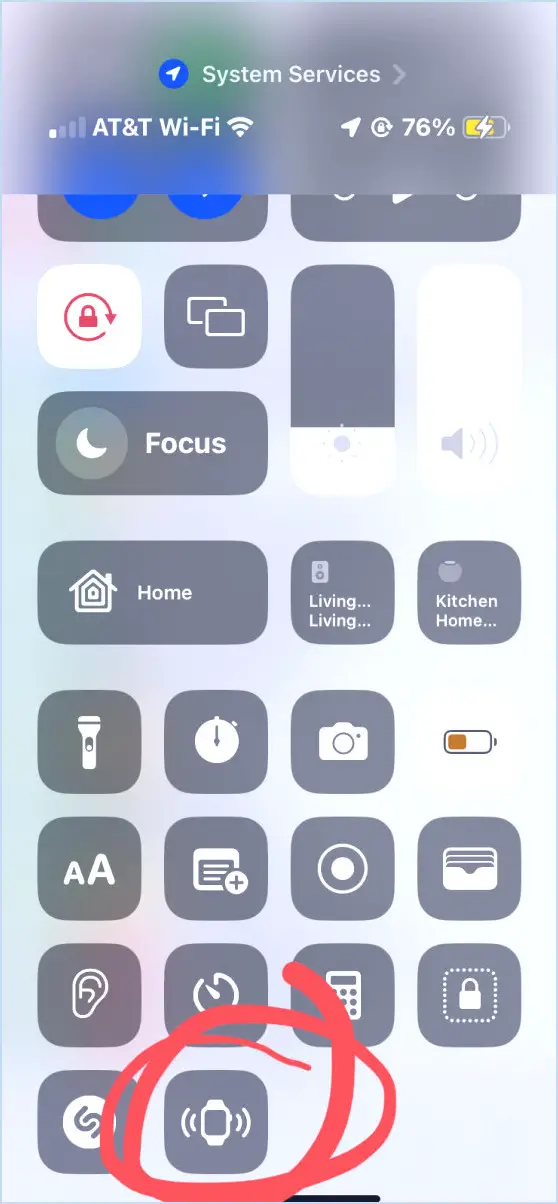 Comment trouver une Apple Watch à l'aide de l'iPhone en utilisant la fonctionnalité Ping My Watch
