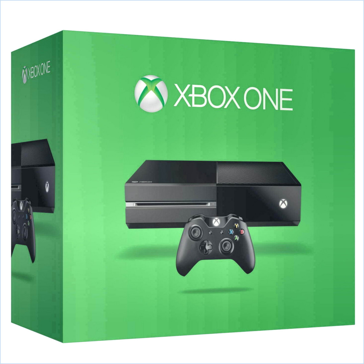 Combien vaut une xbox 1 d'occasion?